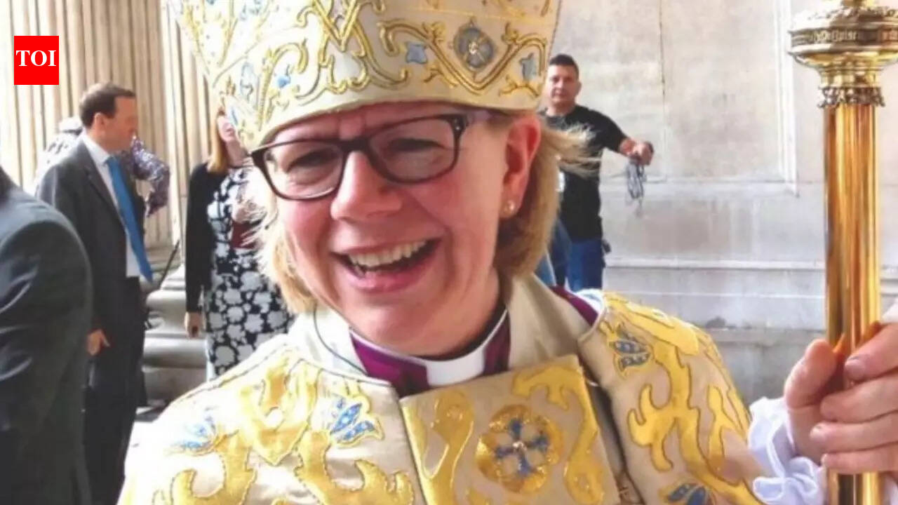 Anglican groups’ strong objections to Sarah Mullally’s leadership as first female Archbishop of Canterbury in 1400 years