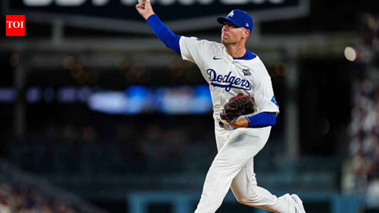 Blake Treinen’s current net worth: Salary, contracts, and career income of MLB veteran explained