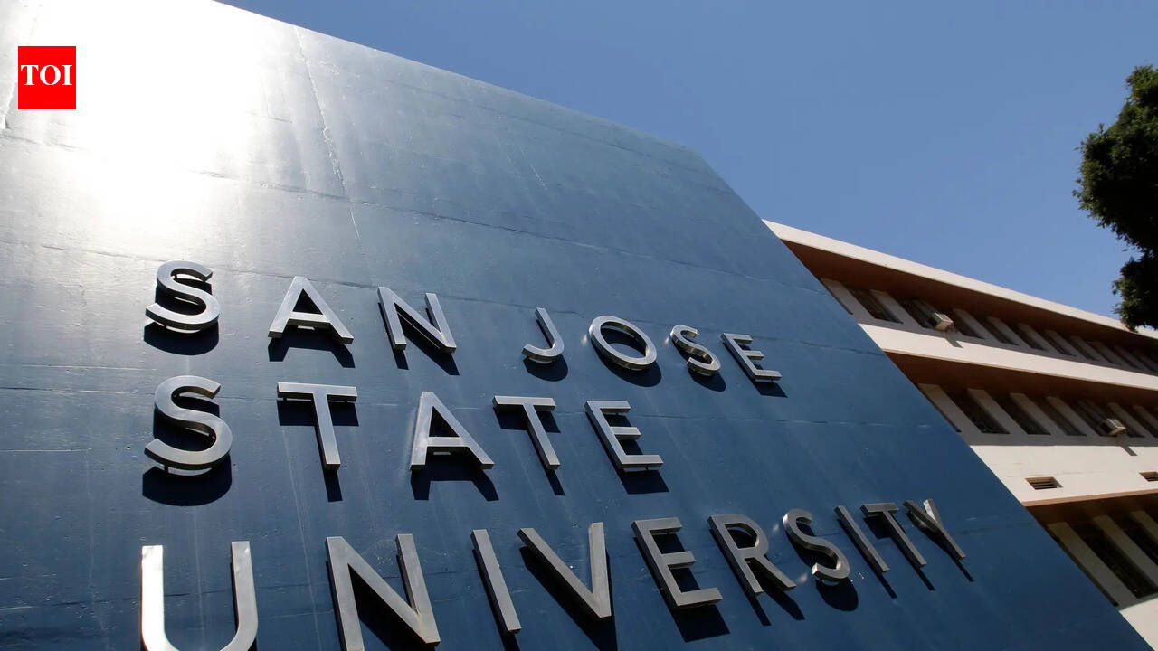 US Education Department finds San José State University violated Title IX over women’s sports policy