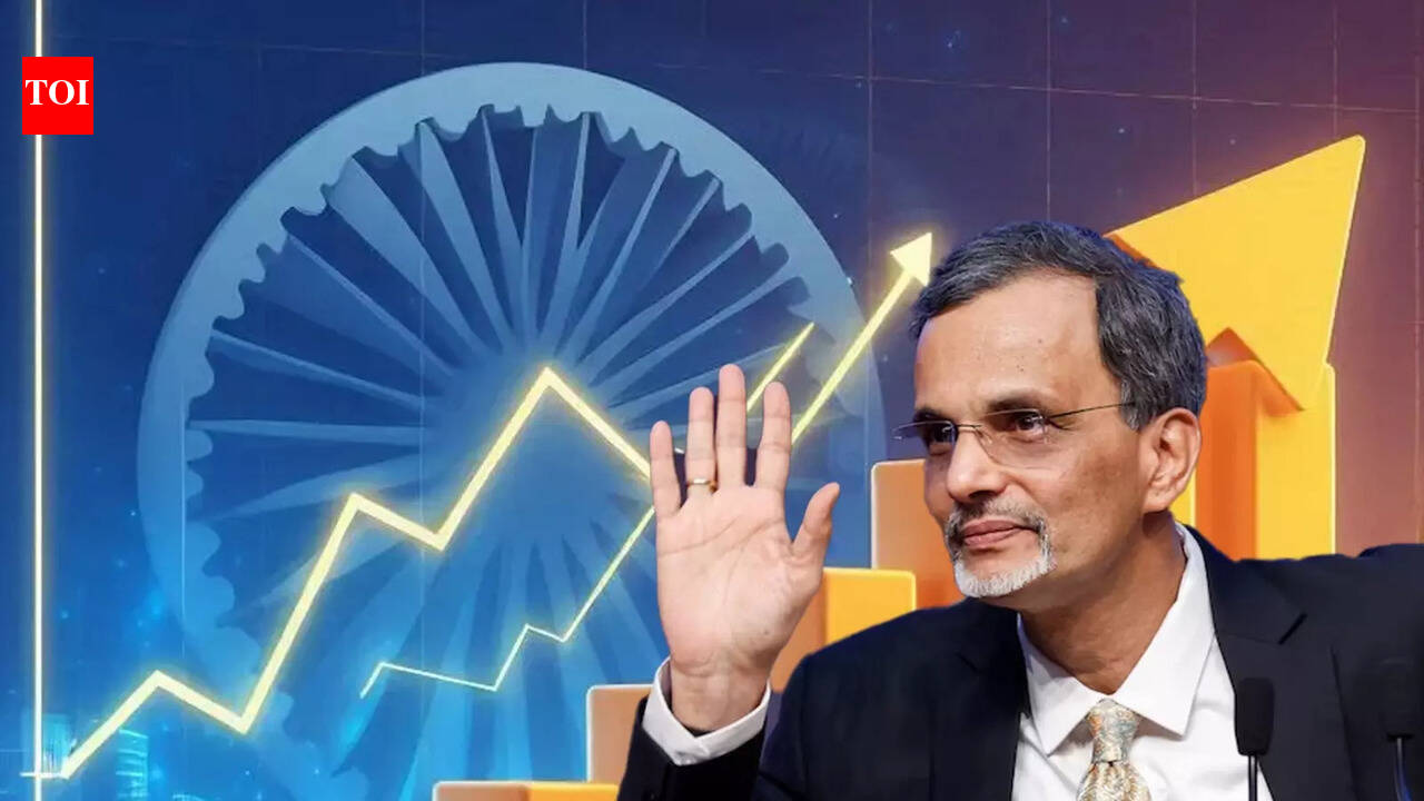 Growth, Inflation, Jobs Improve, But Risks Loom: What CEA’s Economic Survey Briefing Really Reveals