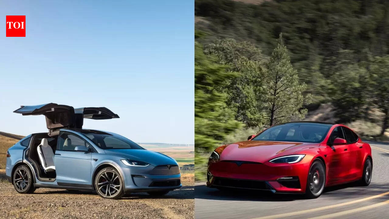 Tesla to Discontinue Model S and Model X: All you need to know