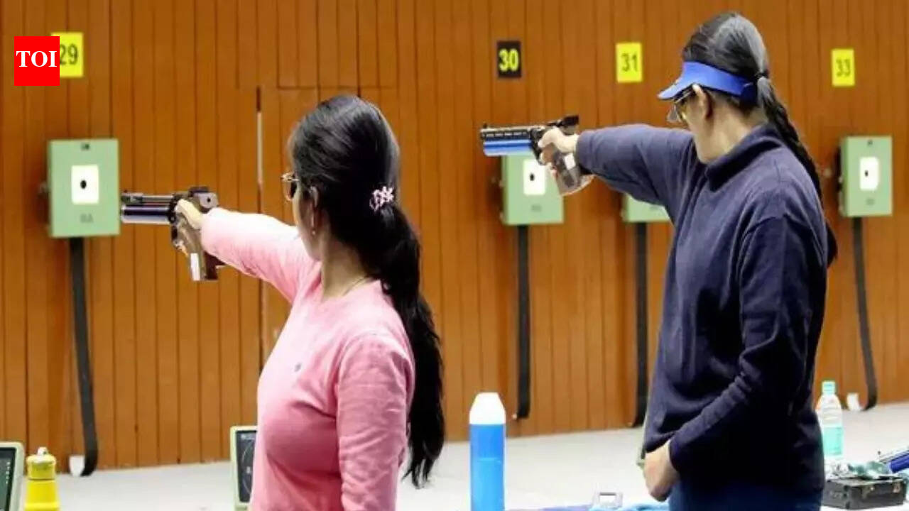 NRAI says 'no safety issue' as Bangladesh team set to travel India for Asian Championships amid T20 World Cup row