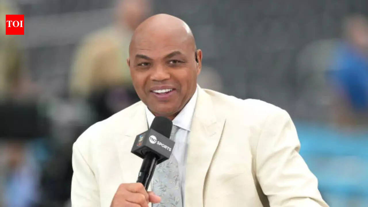 Hall of Famer Charles Barkley drops bombshell take on LeBron James’ future beyond the Lakers