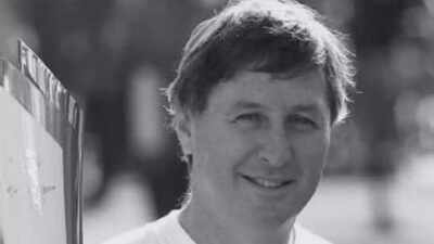 Former India hockey coach Michael Nobbs dies