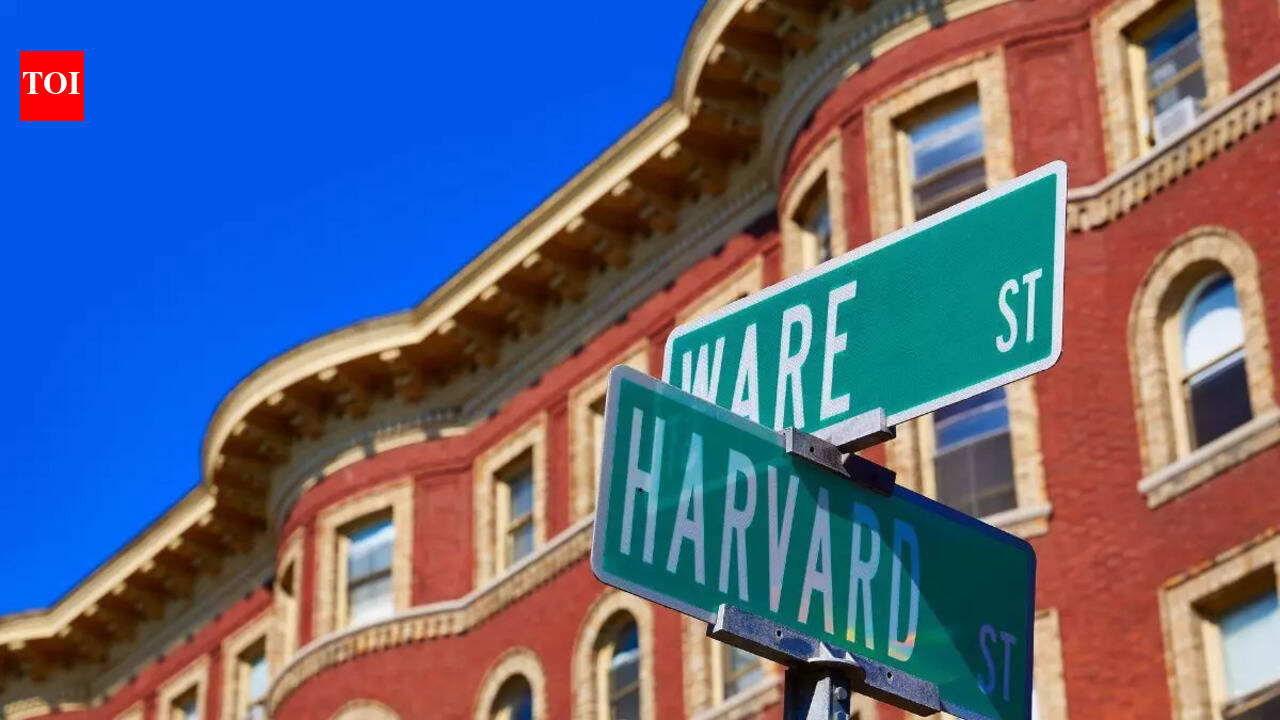 Harvard University centralises summer programme deadlines under new funding office