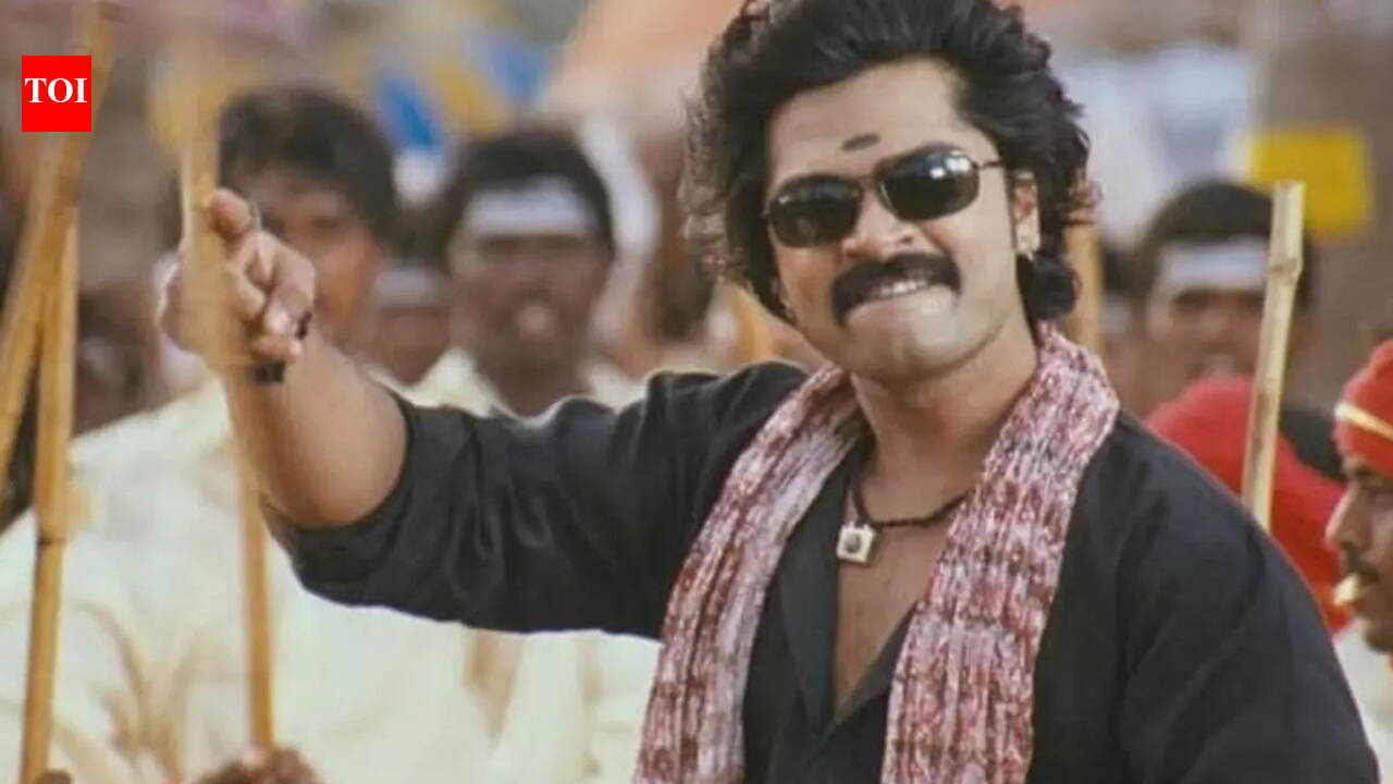 'Silambattam' to re-release in theatres after 18 years; Fans excited to welcome Silambarasan's iconic dual role onscreen