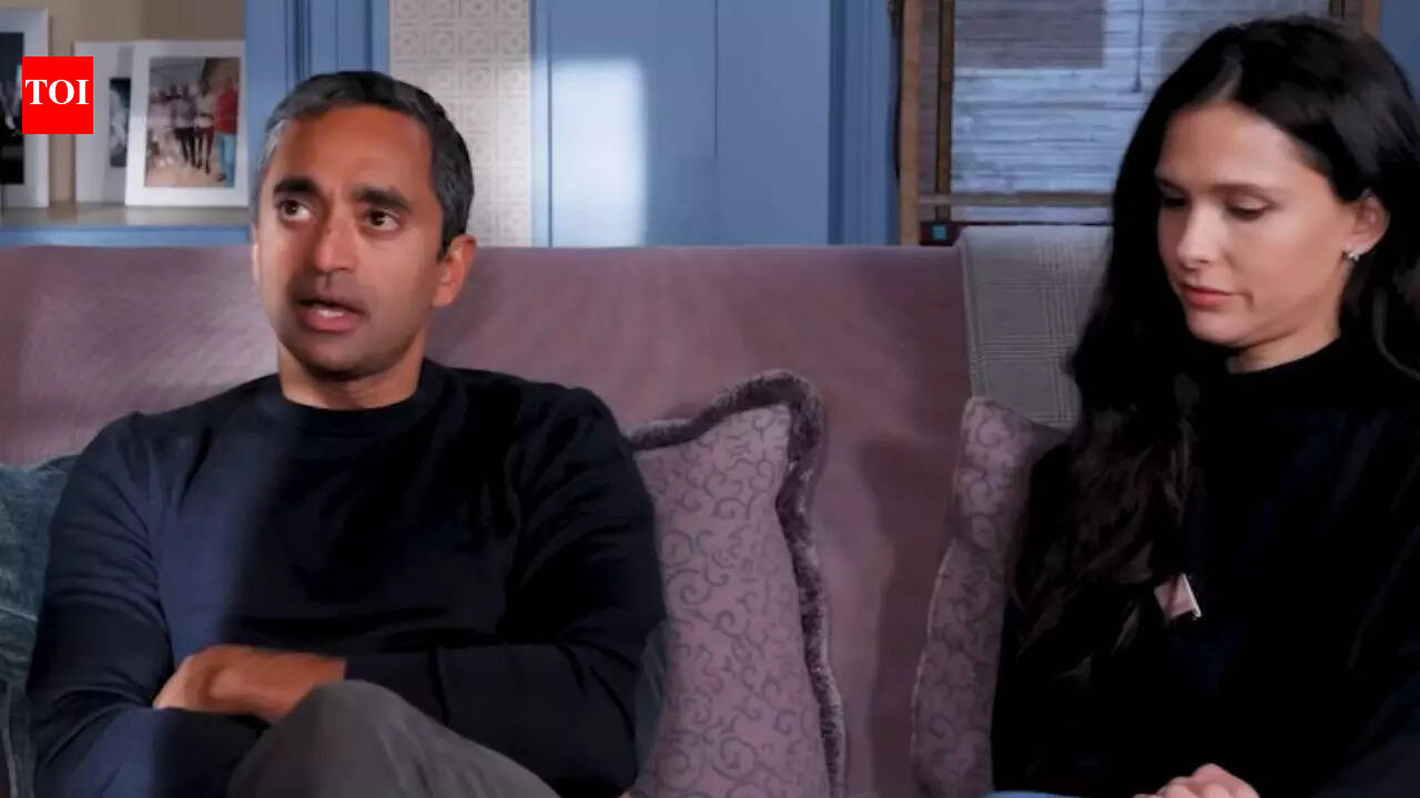 'Red-pilled me': Democrat-donor-turned MAGA billionaire Chamath Palihapitiya blames major US newsrooms for being anti-Republican