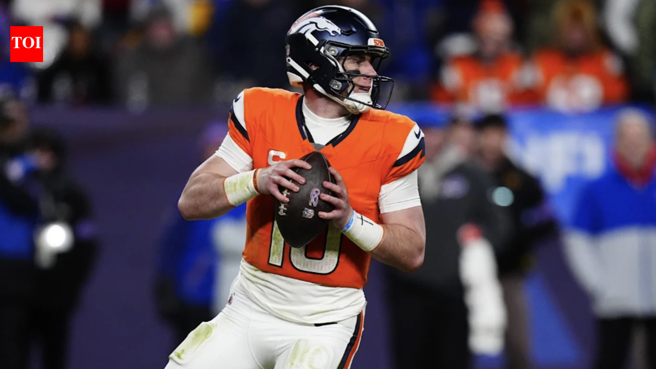 Broncos QB Bo Nix fires back at Sean Payton for crossing a line on injury update