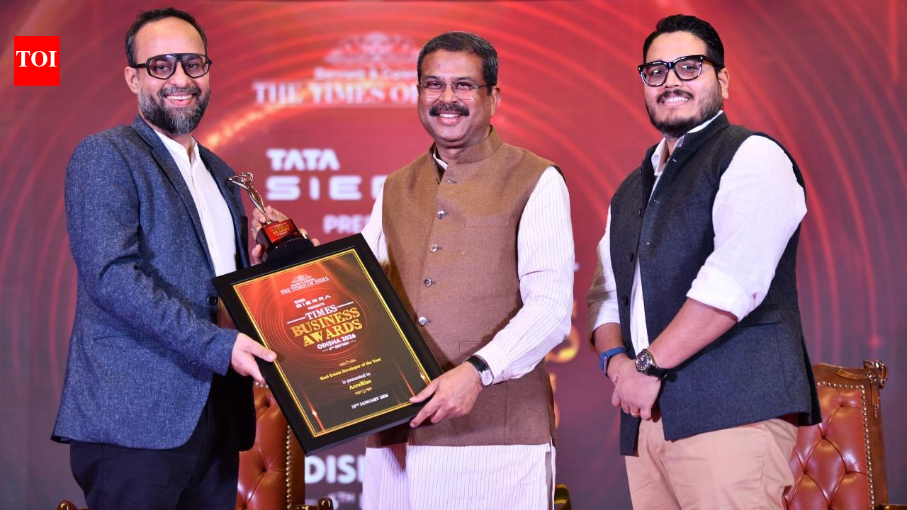 AcreRise founders outline a quality-led approach to real estate in Odisha