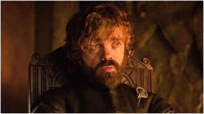 Quote of the day by Peter Dinklage: ‘Raise the rest of your life to meet you. Don't search for defining moments…’