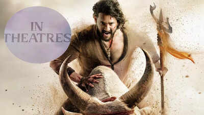 Is 'Varanasi' releasing on THIS date? Viral hoardings in the city hints at SS Rajamouli’s next masterpiece with Mahesh Babu