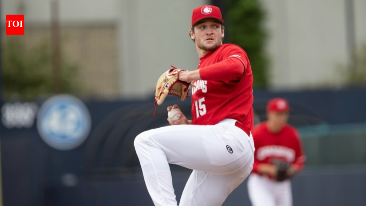 "I had to disappear": Blue Jays’ Trey Yesavage speaks about World Series loss and 2026 revenge tour