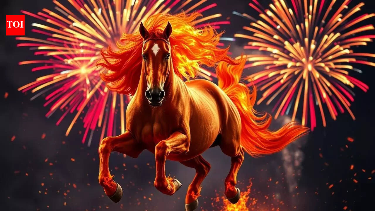 2026 Chinese Zodiac Forecast: These Cursed Animal Signs Must Guard Their Wealth During the Fire Horse Transition!