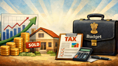Budget 2026: Can LTCG rules be made simpler for ordinary taxpayers? What experts have to say