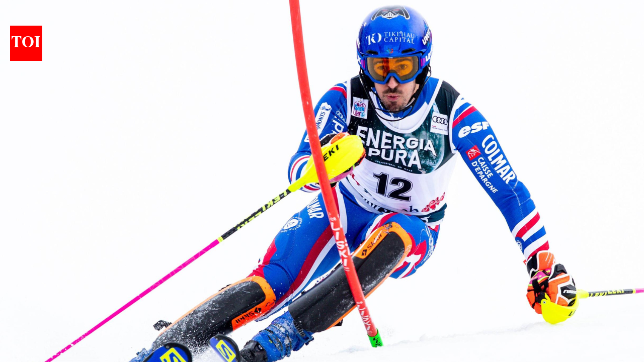 What went wrong for Victor Muffat-Jeandet? Olympic rules spark controversy after French skier left out