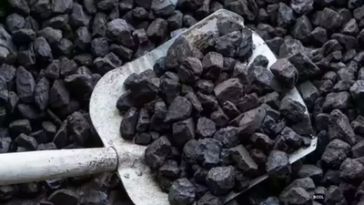 Centre tags coking coal as critical & strategic mineral to drive self-reliance in steel sector