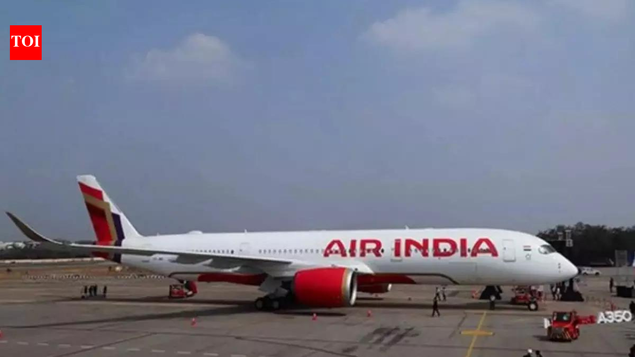 Air India places orders for 30 additional Boeing 737s