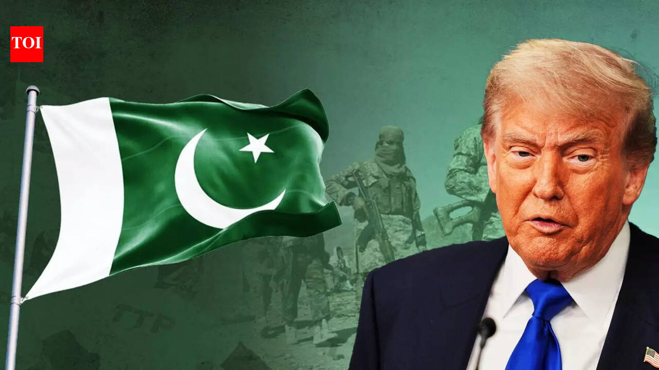 ‘Reconsider Travel’: Trump Administration Labels Pakistan Unsafe Amid Rising Terror, Kidnap Threats