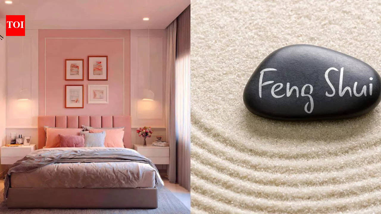 Effortless Feng Shui remedies for peaceful sleep and positive dreams