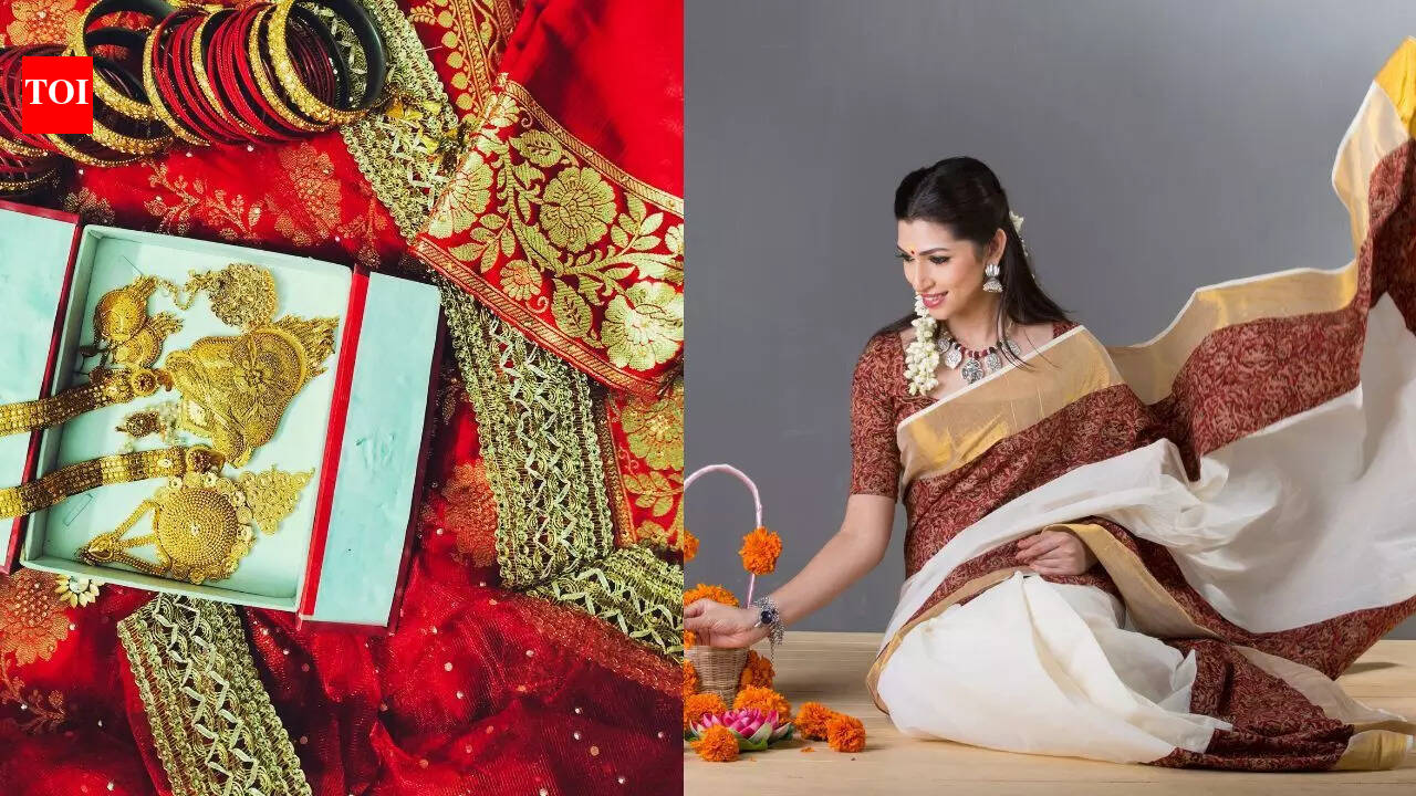 3 Things to buy for your wife to bring prosperity and luck