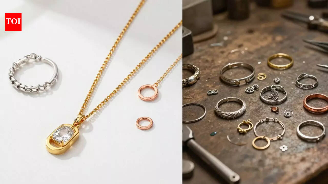 Zodiac signs and the metals they must buy and wear
