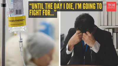 “Until the day I die, I’m going to fight for…”: Employee fighting brain cancer quits six-figure job after being denied ‘unlimited’ paid leave