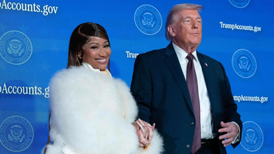 What are ‘Trump Accounts’? How a $1,000 govt seed fund could reshape US child savings