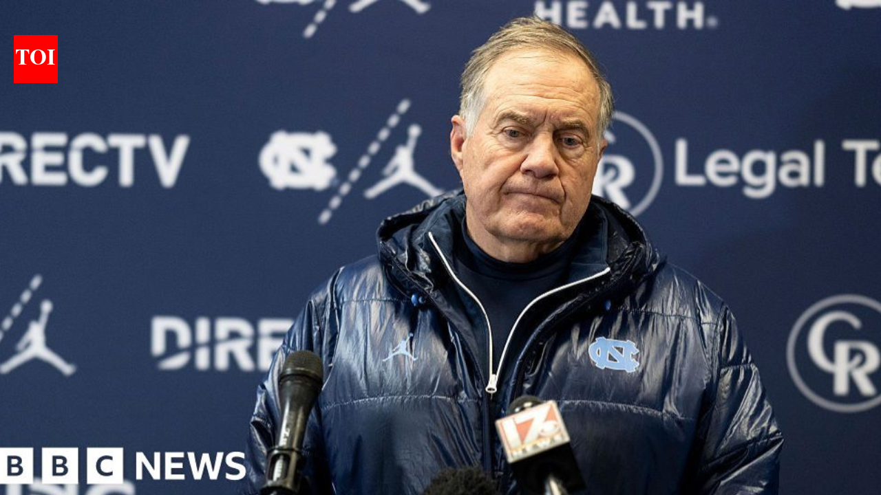What is Bill Belichick planning next? UNC coach makes urgent push for 4-star recruit Mekai Brown amid fierce competition