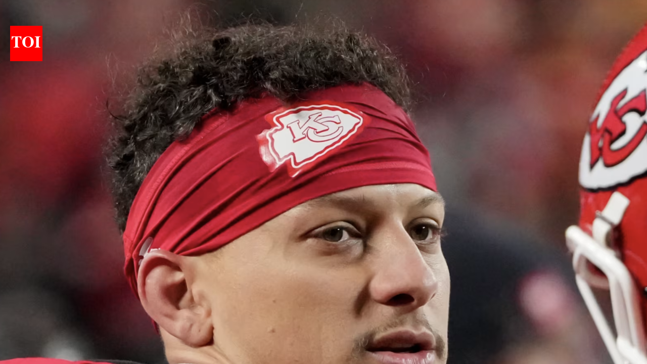 Chiefs projected to address biggest offensive need with early 2026 Draft pick