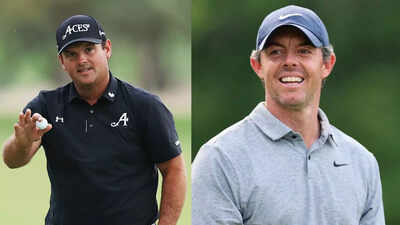 Golf analyst Brandel Chamblee’s strategic reminder: Rory McIlroy as Patrick Reed rejoins the PGA Tour