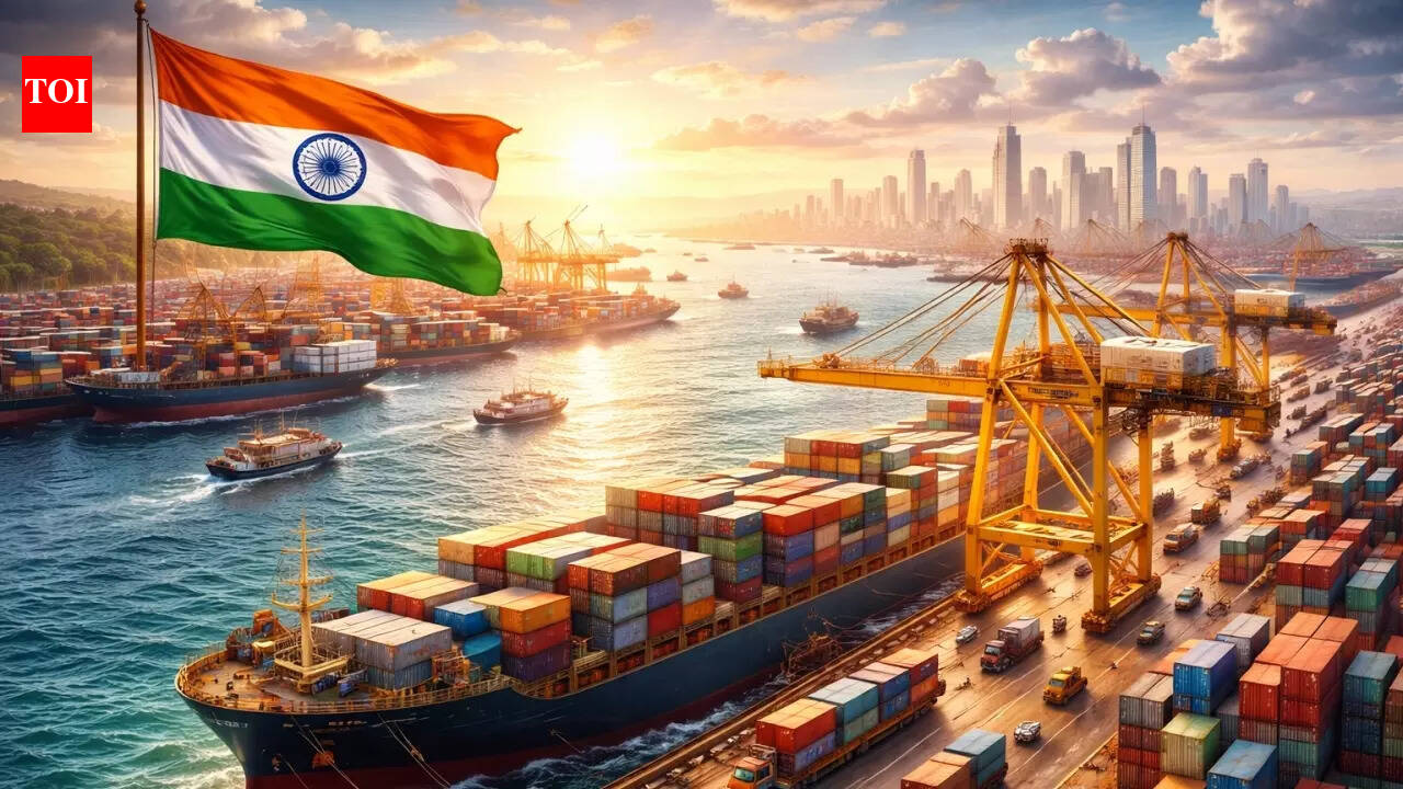 Budget 2026: Charting a course for ports - Two areas FM can address to bolster the sector