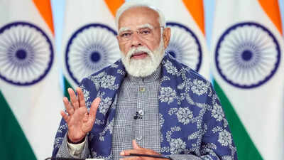 Economic Survey 2025–26: PM Modi says report offers comprehensive snapshot of India's 'Reform Express'