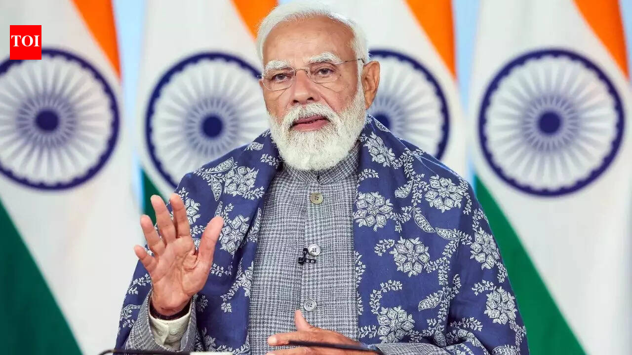 Economic Survey 2025–26 presents snapshot of India's 'Reform Express': PM Modi