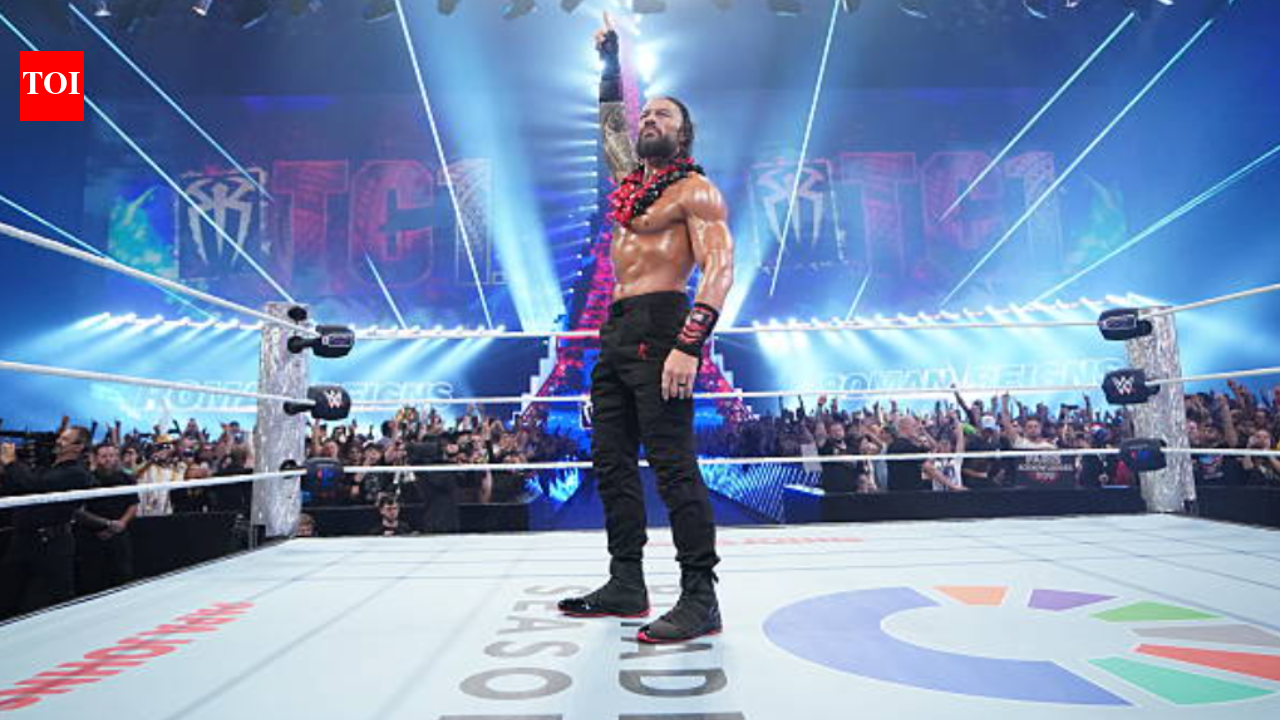 WWE Royal Rumble 2026: Who is the highest paid Superstar in men's Battle Royale match