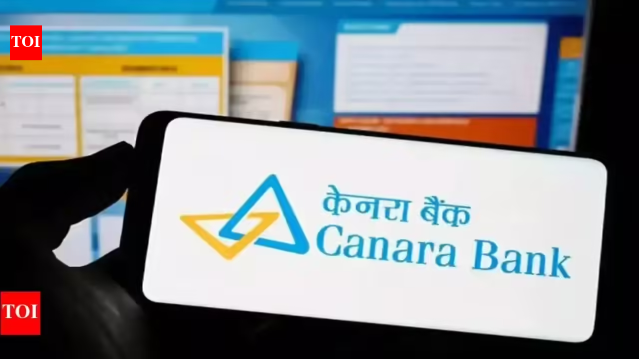 Canara Bank Q3FY26 net profit up 26% to Rs 5155 crore