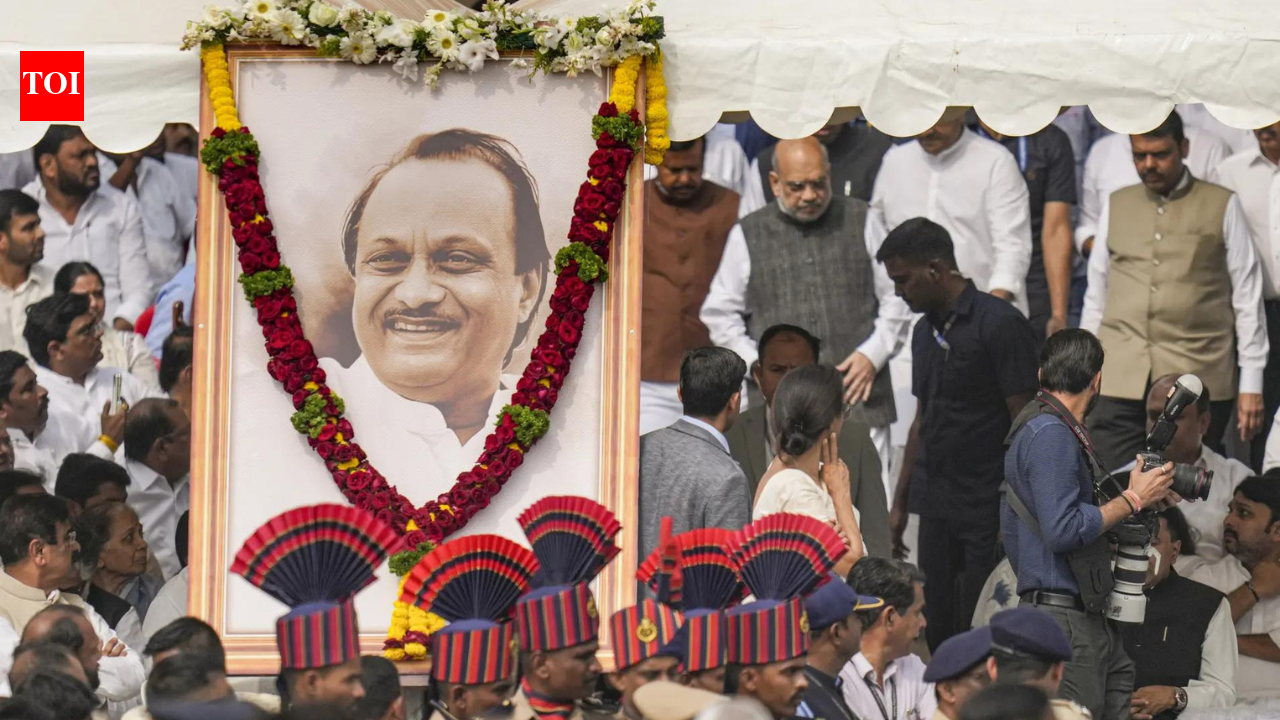 Honouring Dada's 'last wish' or Mahayuti? NCP in Catch-22; calls for Sunetra to step in