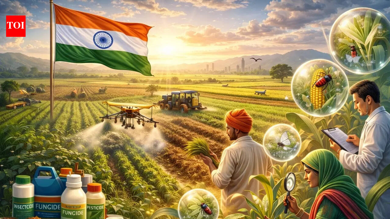 Budget 2026 for agriculture: The opportunity to strengthen India’s crop protection backbone