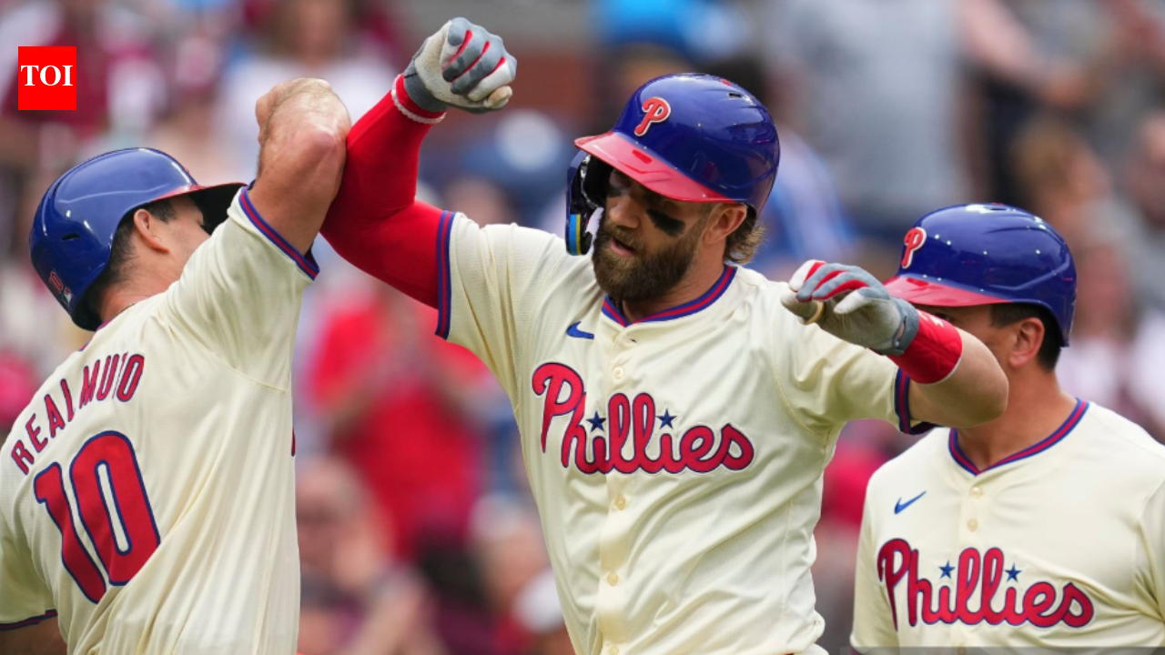 Offseason shopping continues as the Phillies could reshape their roster with two late signings before Spring training