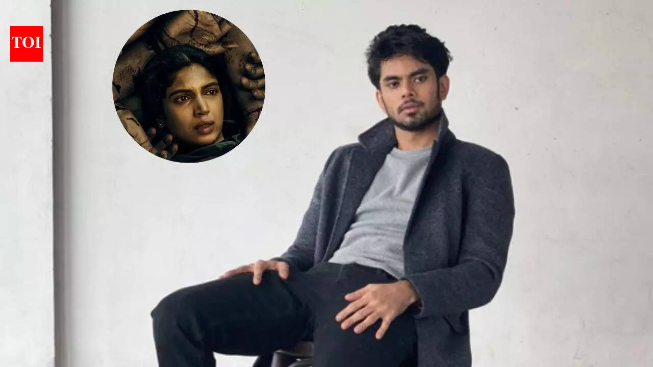 ‘Daldal’ star Aditya Rawal opens up on playing his darkest and most challenging role yet: ‘I wanted to do good work with good people’