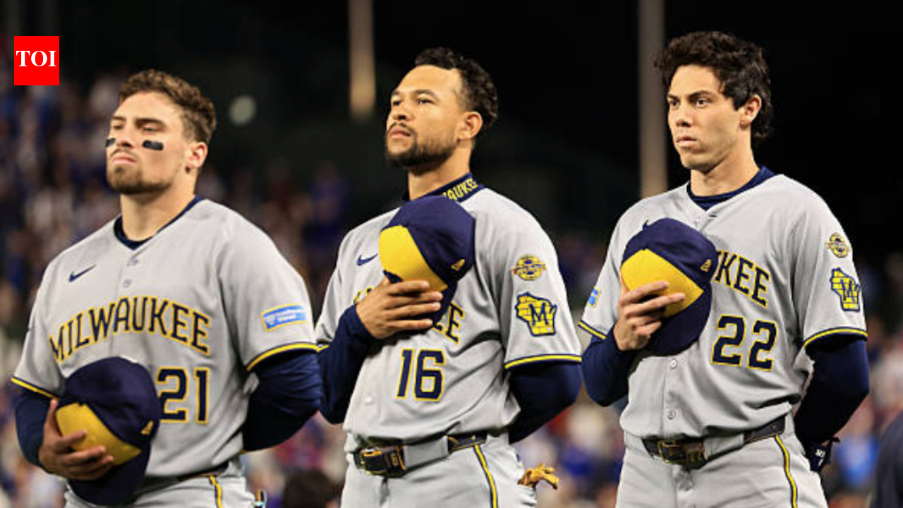 Are the Brewers building MLB’s top farm system? Breaking down the prospects and strengths