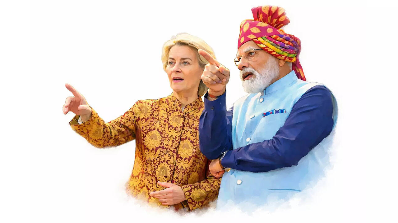 ‘India will have 100s of new factories’