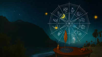 Horoscope Today, February 1, 2026: Full Moon in Leo Ignites Creative Passion for All Zodiac Signs