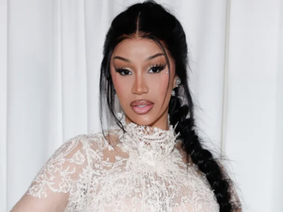 Cardi B emerges as top guest pick for Bad Bunny’s Super Bowl LX halftime show