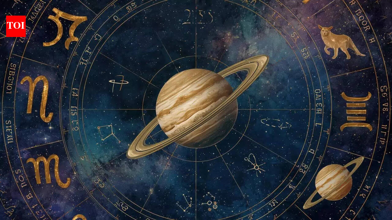 Jupiter Retrogrades In Punarvasu Nakshatra: These Zodiac Signs Are About to Unlock a Forgotten Destiny