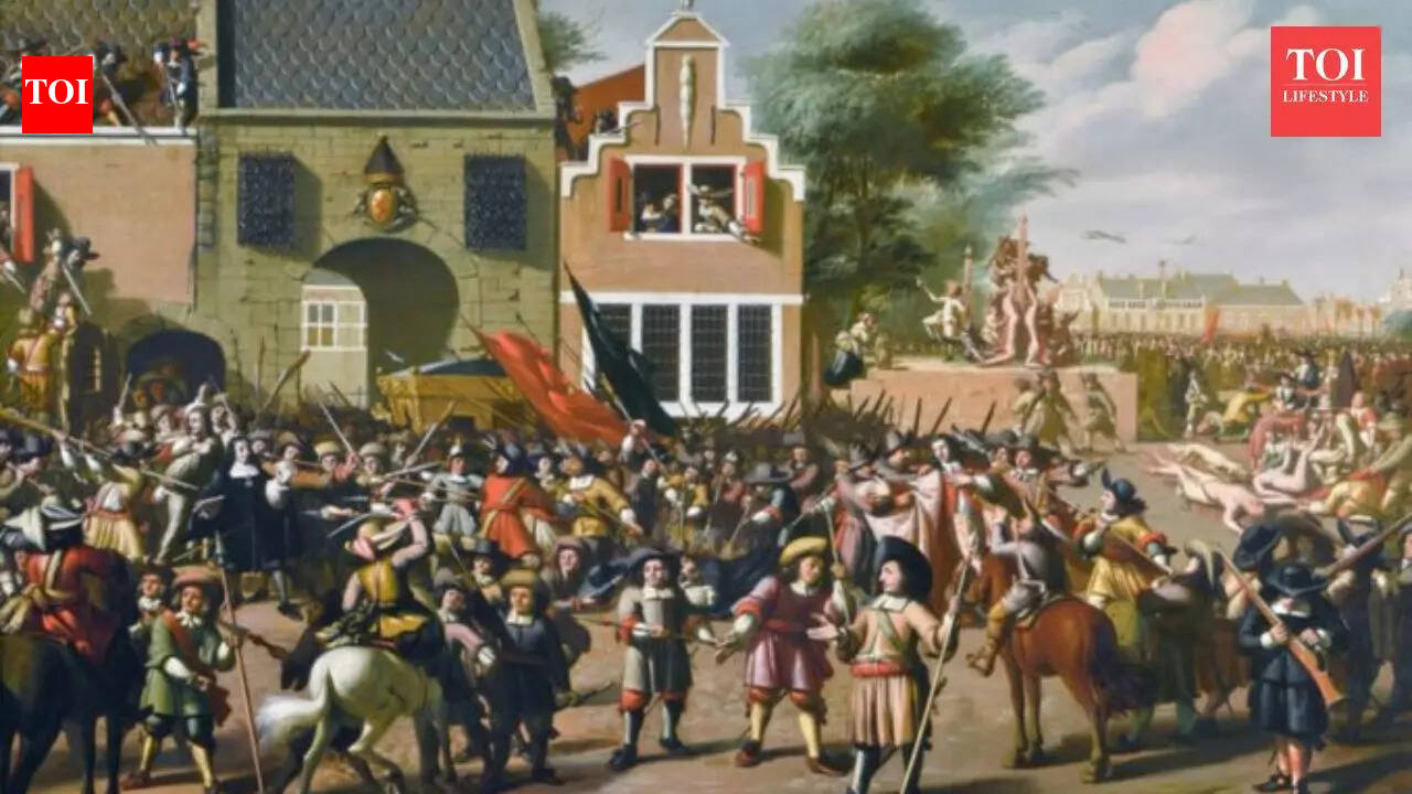 The country that ate its own Prime Minister: Europe’s darkest political horror