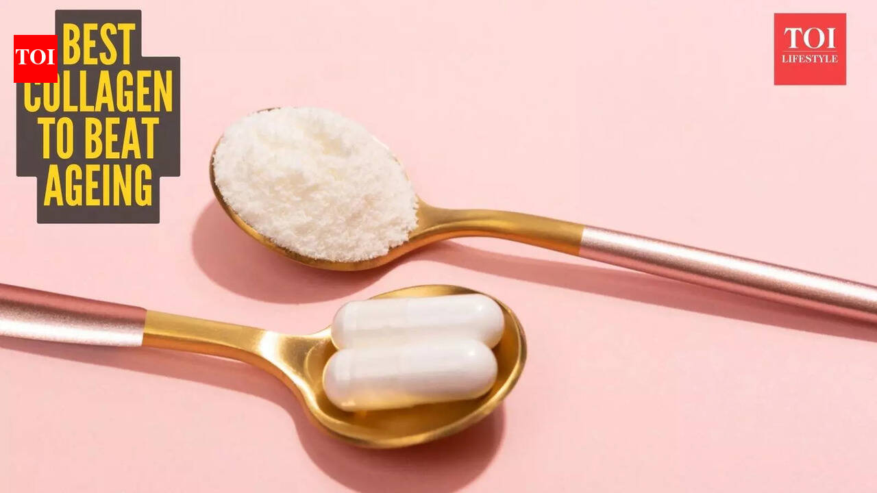 Collagen creams, serums or oral supplements: Which is best to beat ageing