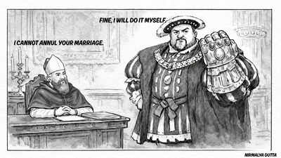 ランダムな思索：英国国教会の歴史（初の女性カンタベリー大司教誕生以来） 世界のニュース – The Times of India