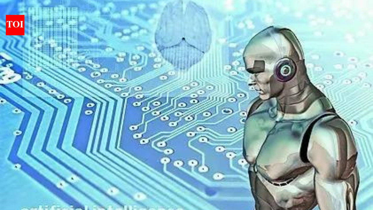 IT sector faces AI-era uncertainties as global model power concentrates, says Economic Survey
