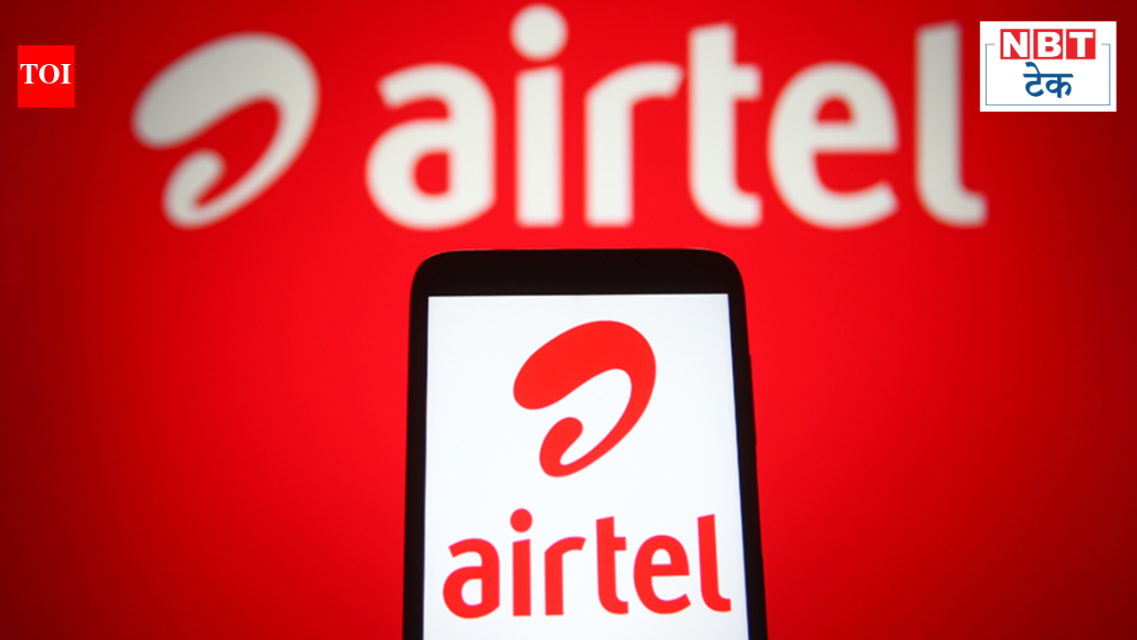 Airtel brings Adobe Express Premium free to every customer: Here’s how to avail the offer