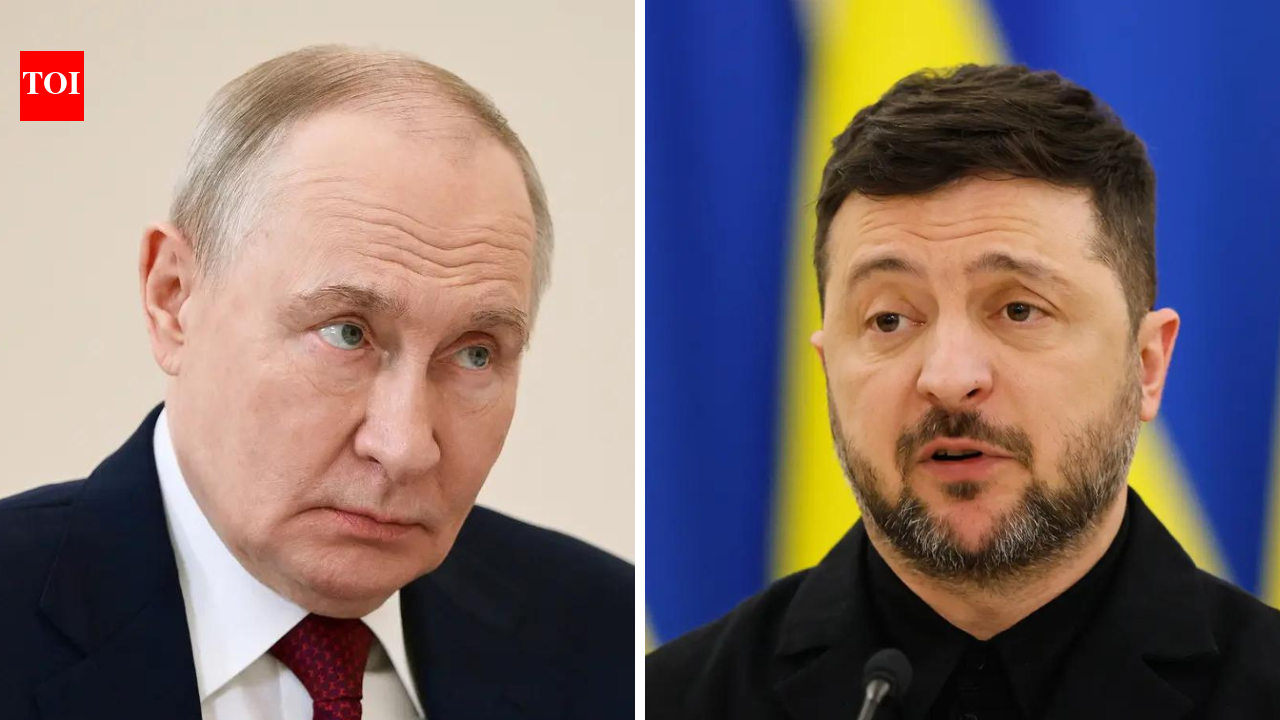 Russia-Ukraine war: Kremlin invites Zelenskyy to Moscow for peace talks; Kyiv yet to respond